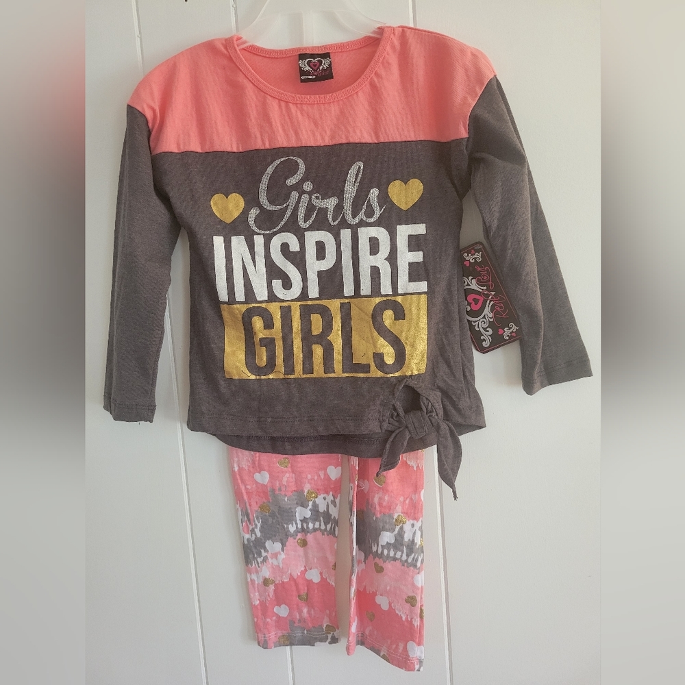 Brand new| Girls outfit